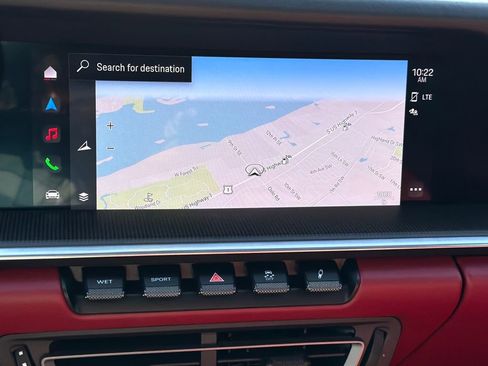 Used 2022 Porsche 911 Carrera image 51