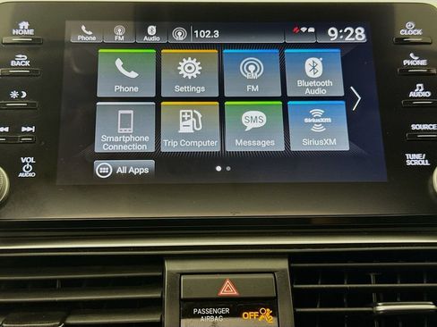 Used 2020 Honda Accord EX-L image 16