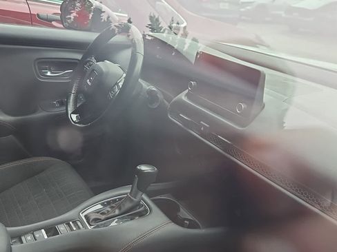 Certified 2023 Honda HR-V Sport image 8