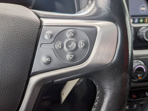 Used 2022 GMC Canyon Elevation w/ Elevation Premium Package image 18