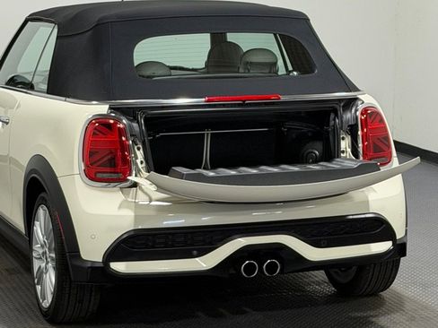 Used 2022 MINI Cooper S image 11