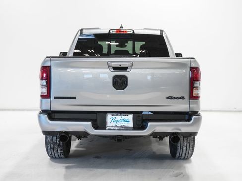 Used 2022 RAM 1500 Big Horn image 6