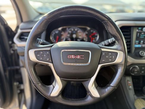 Used 2019 GMC Acadia Denali w/ Technology Package image 10