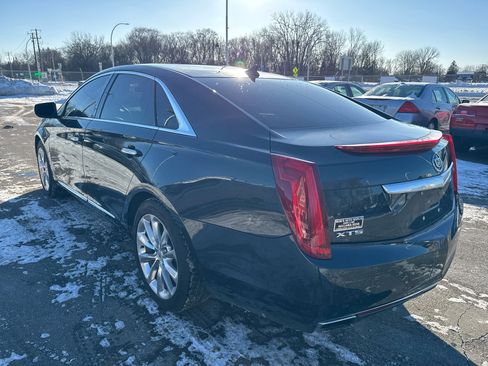 Used 2014 Cadillac XTS Luxury w/ Driver Awareness Package image 7
