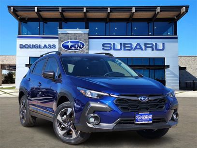 New 2026 Subaru Crosstrek 2.5i Limited