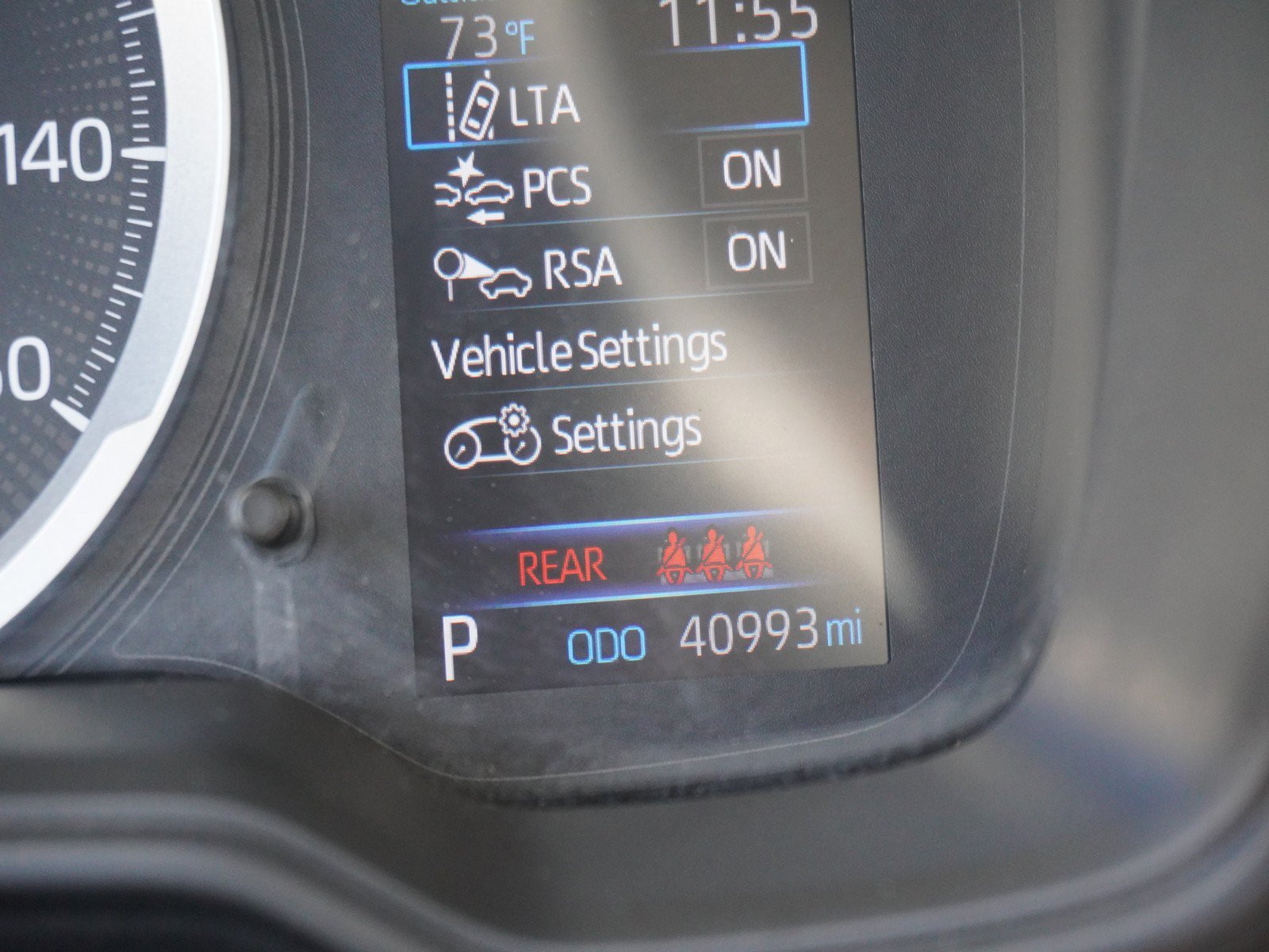 Used 2021 Toyota Corolla LE FWD image 20
