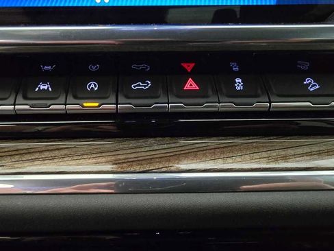 New 2025 Chevrolet Silverado 1500 LT w/ Z71 Off-Road Package image 14