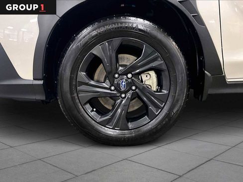 Certified 2024 Subaru Crosstrek 2.0i image 10