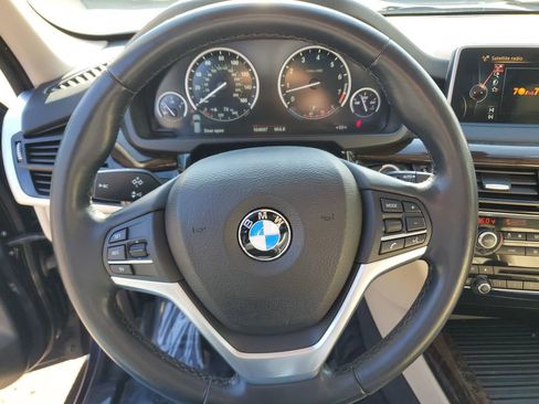 Used 2016 BMW X5 xDrive35i AWD/4WD image 18