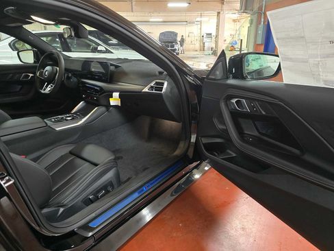 Used 2026 BMW 230i xDrive Coupe w/ Premium Package AWD/4WD image 13