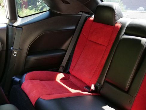 Used 2022 Dodge Challenger R/T Scat Pack RWD image 26