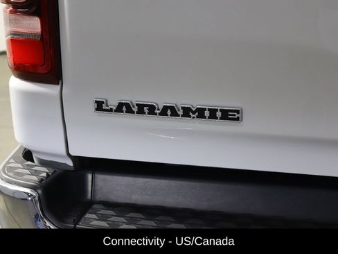 Used 2023 RAM 1500 Laramie AWD/4WD image 42