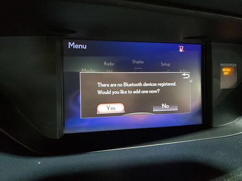 Used 2017 Lexus ES 350 w/ Accessory Package FWD image 30