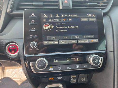 Used 2021 Honda Insight EX image 14
