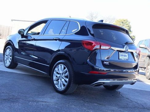 Used 2020 Buick Envision Premium image 4