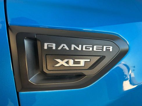 Used 2021 Ford Ranger XLT w/ Trailer Tow Package image 11