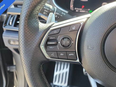 Used 2023 Acura MDX Type S AWD/4WD image 29