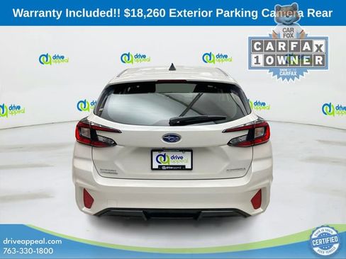Used 2024 Subaru Impreza 2.0i AWD/4WD image 7