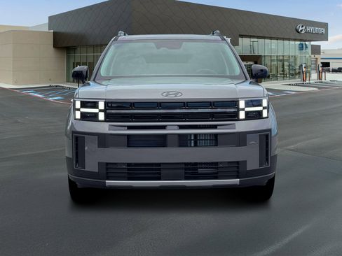 New 2026 Hyundai Santa Fe XRT image 12