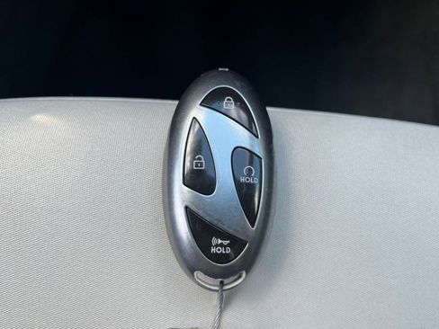 Used 2025 Hyundai Sonata SEL image 21
