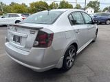 Used 2012 Nissan Sentra 2.0 SR w/ Special Edition Pkg image 5