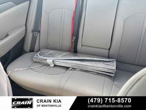 Used 2019 Hyundai Sonata SE FWD image 15