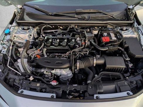 Used 2023 Honda Civic Touring image 24