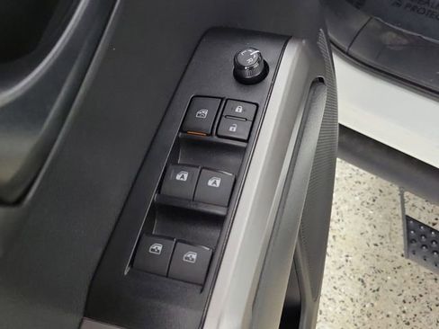 Used 2023 Toyota Tacoma SR5 w/ Technology Package AWD/4WD image 22