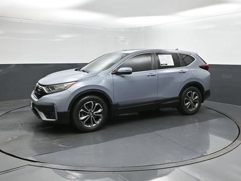 Used 2022 Honda CR-V EX image 29