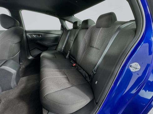 Certified 2024 Honda Accord Sport image 23