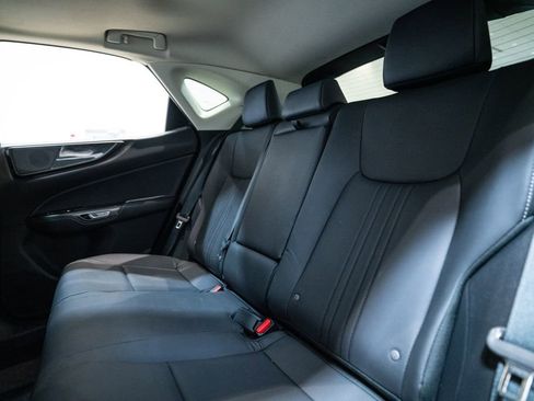 Used 2024 Lexus NX 350 AWD image 39