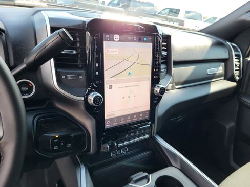 New 2025 RAM 3500 Lone Star image 18