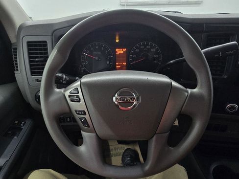 Used 2021 Nissan NV 2500 S image 16