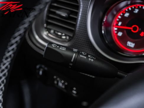 Used 2022 Dodge Charger SRT Hellcat RWD image 31