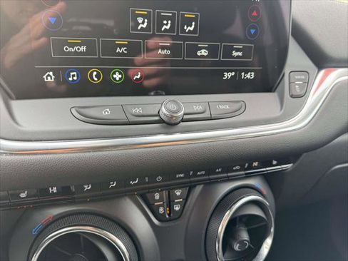 Used 2023 Chevrolet Blazer LT w/ Convenience Package image 24