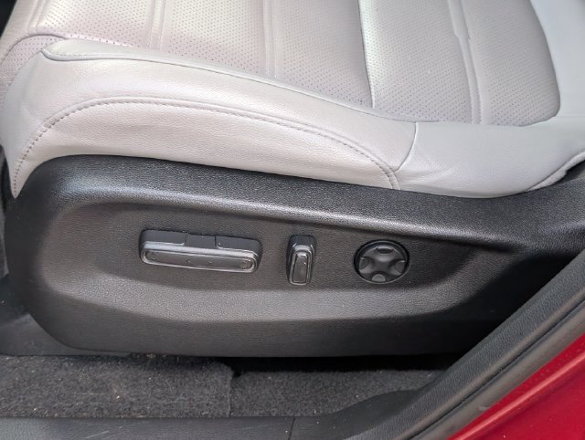 Used 2021 Honda CR-V EX-L image 17