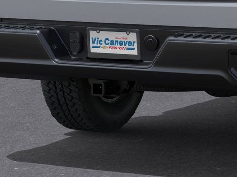 New 2025 Chevrolet Silverado 1500 W/T w/ WT Value Package image 39