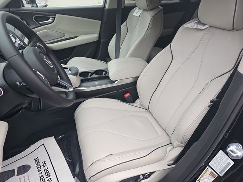 New 2026 Acura RDX SH-AWD w/ Advance Package image 16