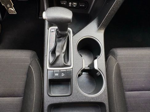 Used 2018 Kia Sportage LX image 20