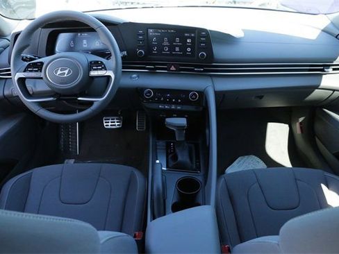 Certified 2026 Hyundai Elantra Sport image 21