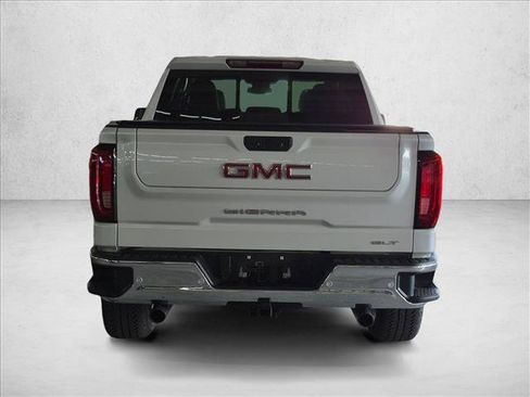 Used 2024 GMC Sierra 1500 SLT w/ SLT Premium Plus Package RWD image 6