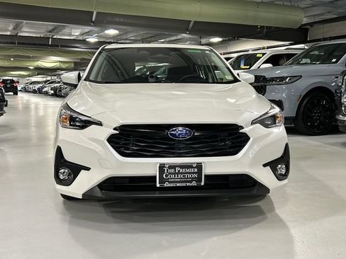 Certified 2026 Subaru Impreza 2.0i Sport AWD/4WD image 6