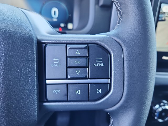 New 2026 Ford F150 XLT AWD/4WD image 30