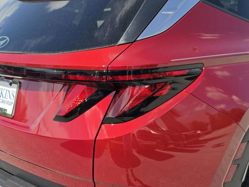New 2026 Hyundai Tucson SEL FWD image 13