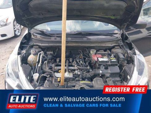 Used 2020 Nissan Kicks S FWD image 19