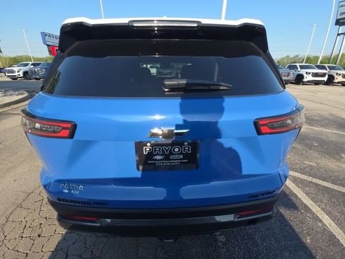 New 2026 Chevrolet Equinox ACTIV image 3