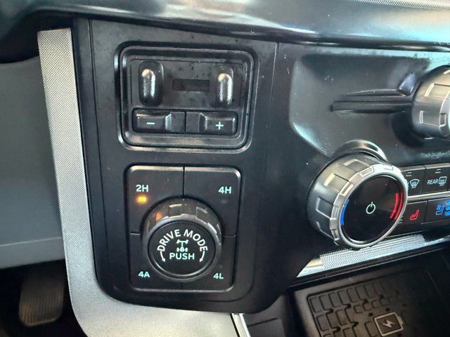 Used 2023 Ford F150 Limited AWD/4WD image 23