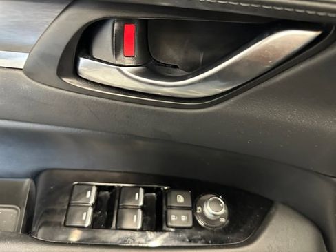 Used 2024 MAZDA CX-5 AWD 2.5 S image 21