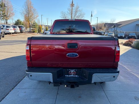 Used 2016 Ford F250 XLT w/ XLT Value Package image 9