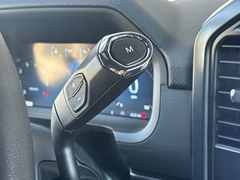 New 2025 Ford F150 STX w/ Equipment Group 200A image 22